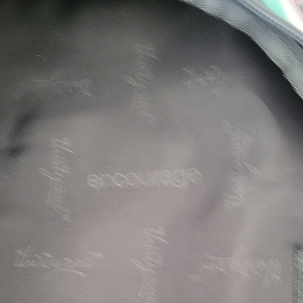 Thirty-One Chevron Stripe Backpack - Picture 13 of 13